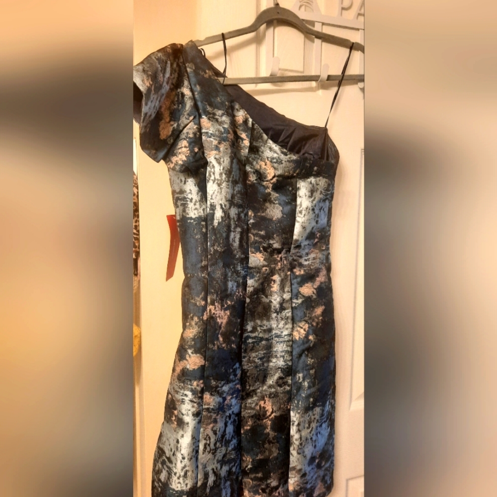 Womens Dress